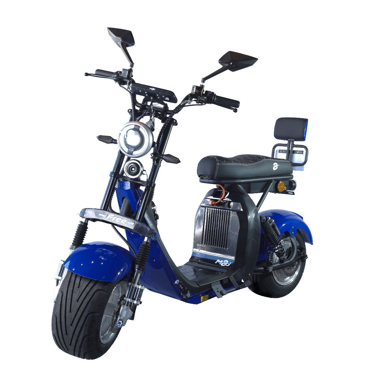 FREE RIDE
