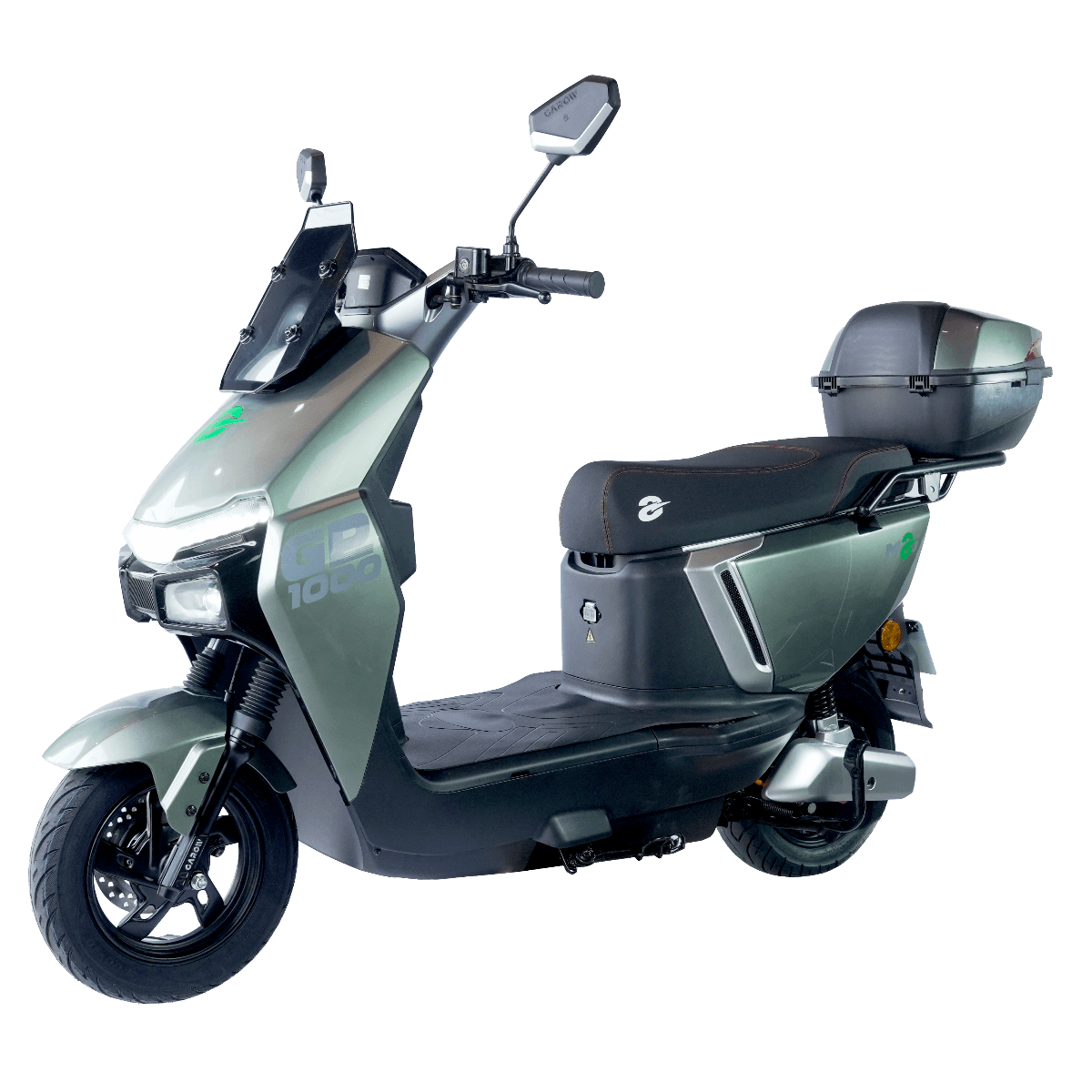 GP 1000