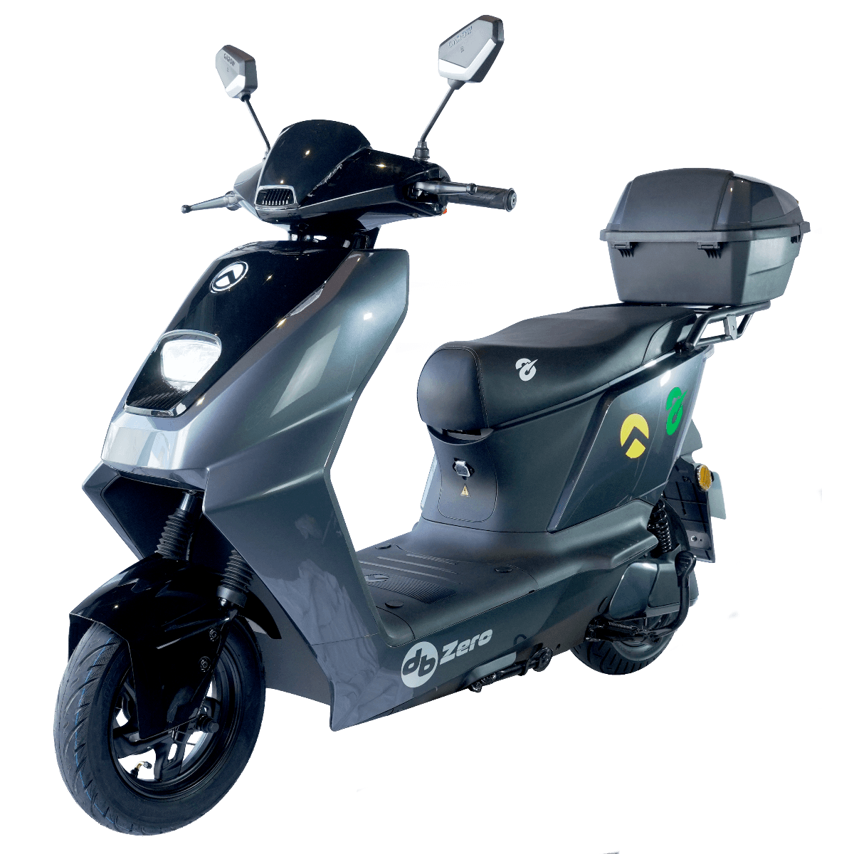 DB ZERO