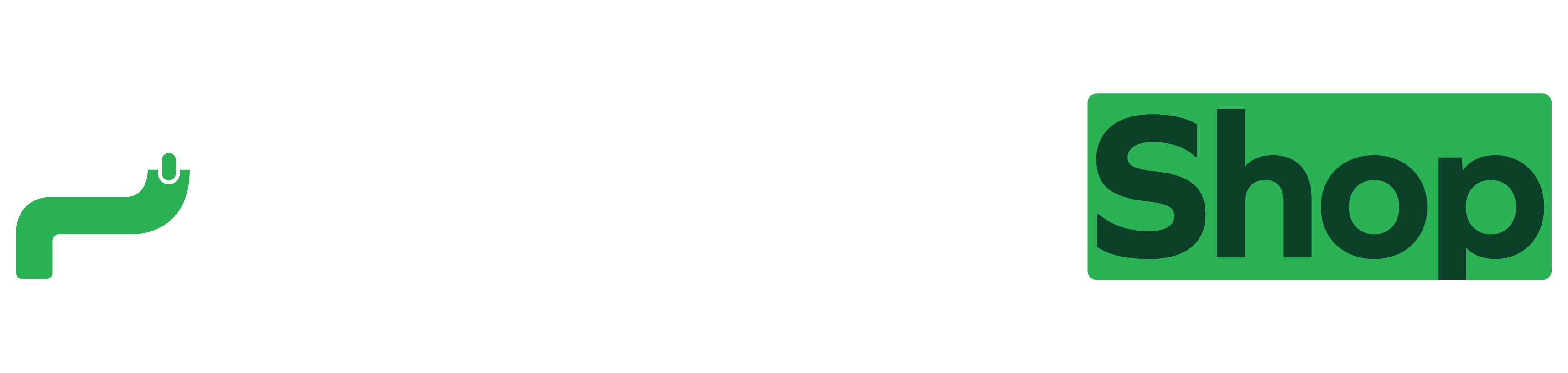 Logo PlataformaShop